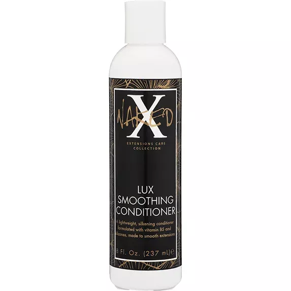 Naked: X Lux Smoothing Conditioner 8oz