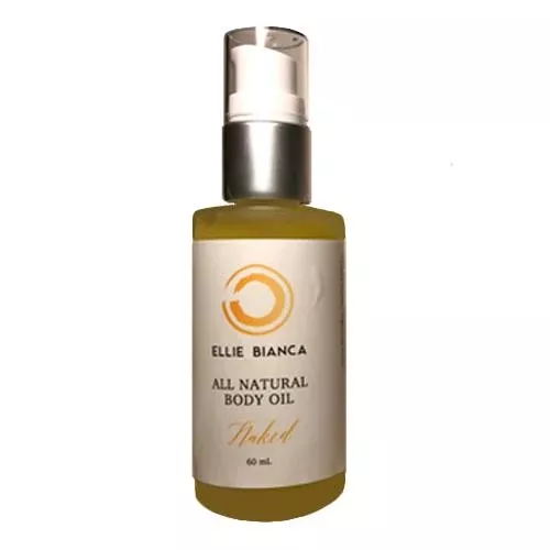 NakedBody Oil