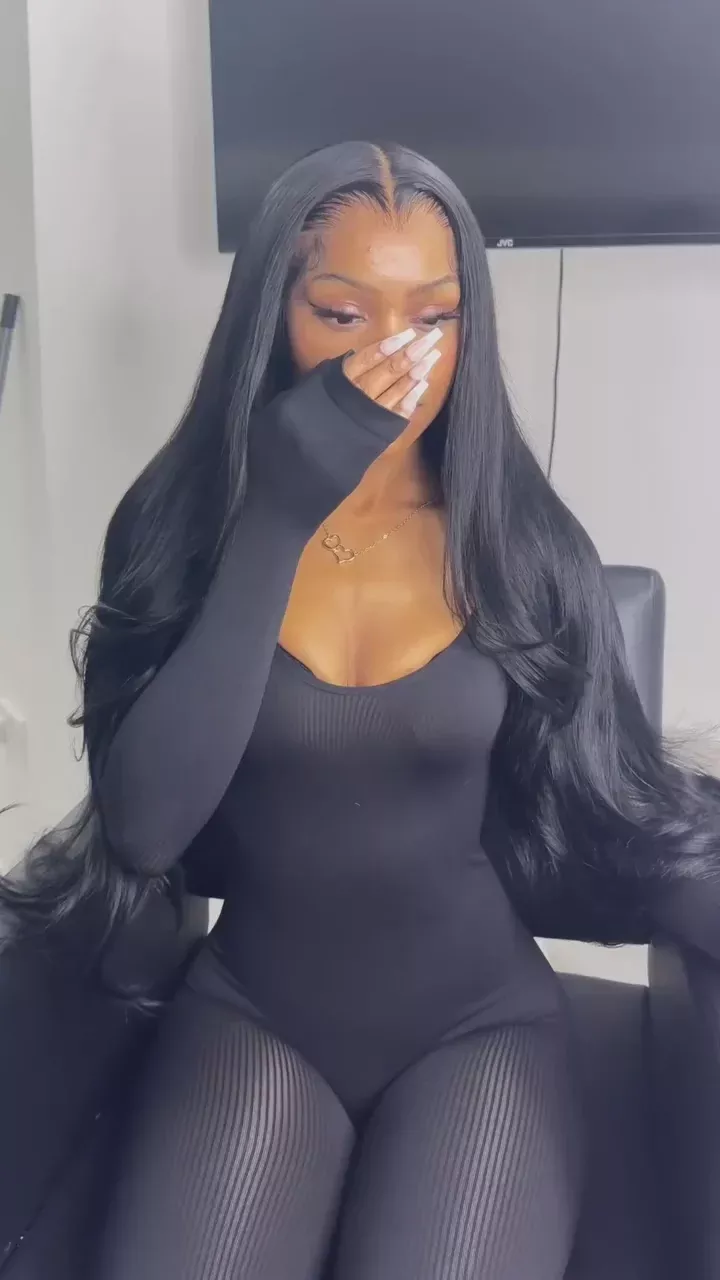 NAOMILACE FRONTWIG