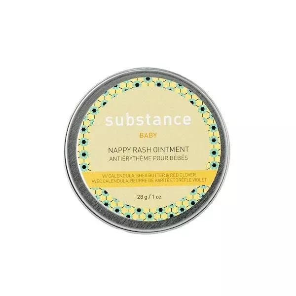 Nappy Rash Ointment