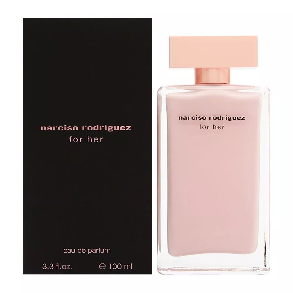 Narciso Rodriguez for Her