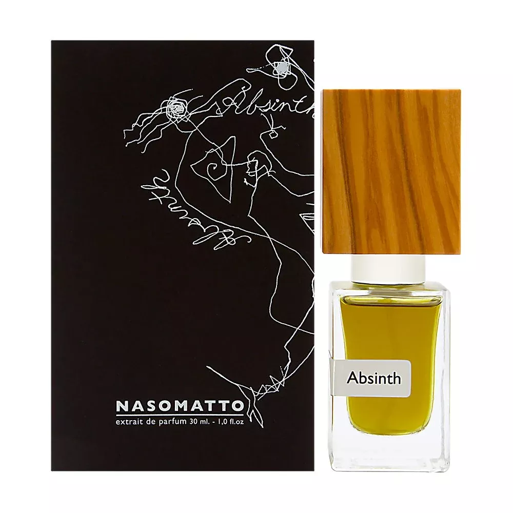 Nasomatto Absinth 1.0 oz Extrait de Parfum Spray