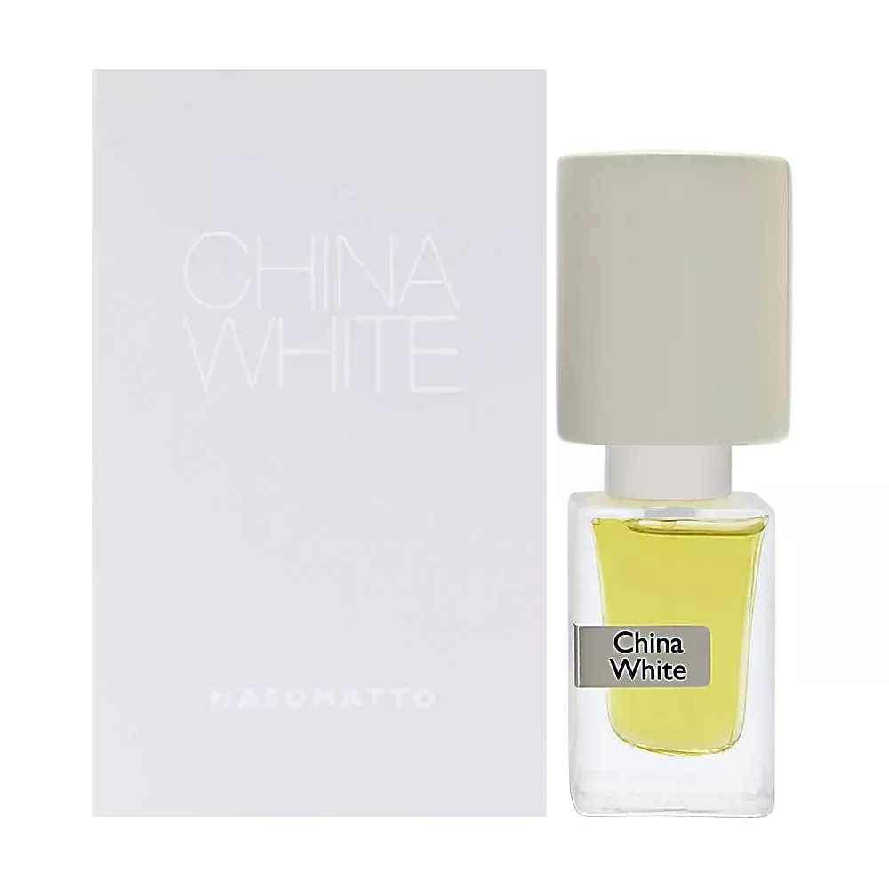 Nasomatto China White 1.0 oz Extrait de Parfum Spray