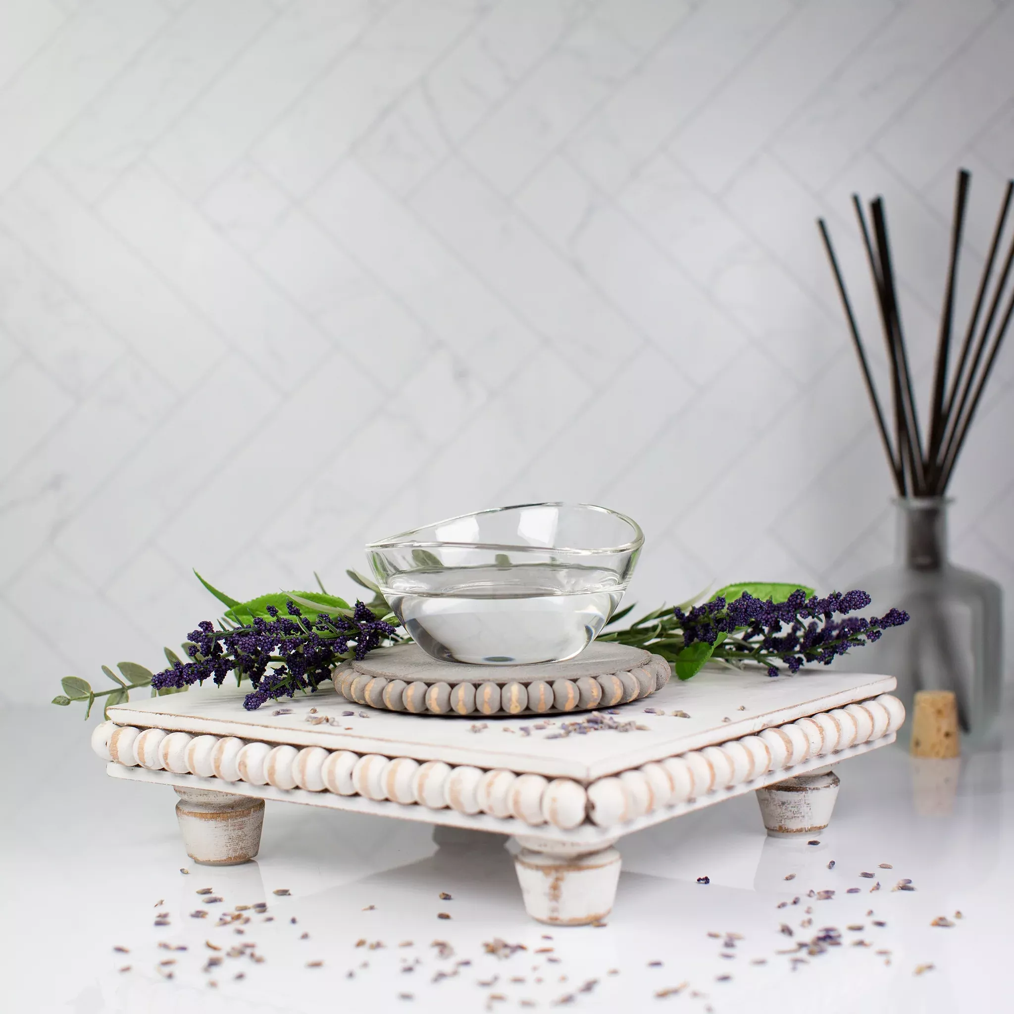NATRA Reed Diffuser Base