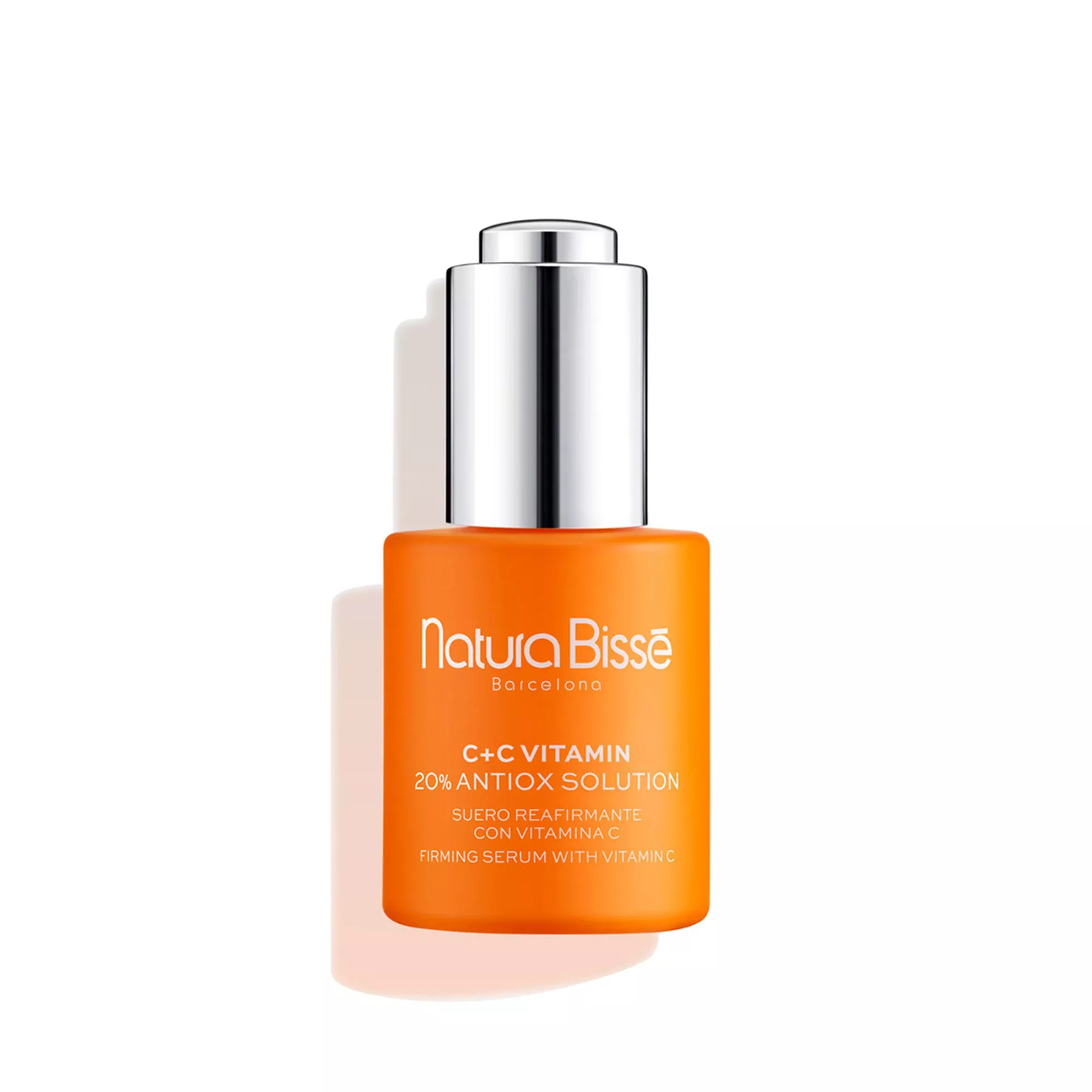 Natura Bisse C+C Vitamin 20% Antioxidant Solution