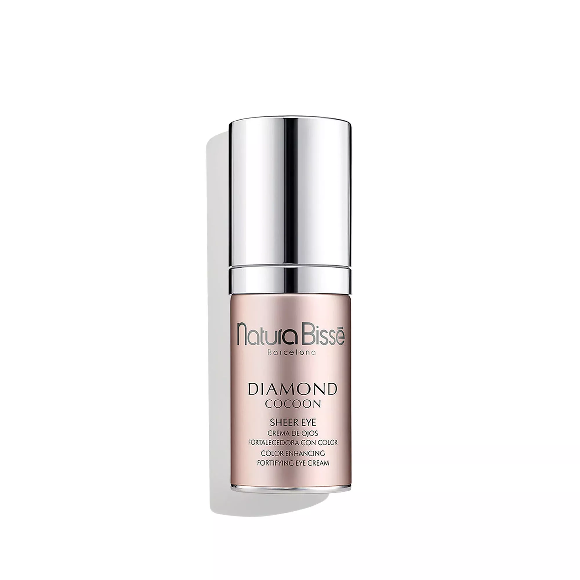 Natura Bisse Diamond Cocoon Sheer Eye Cream