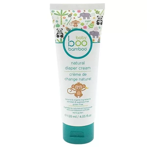 Natural Diaper Cream
