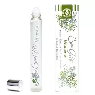 Natural Rollerball – Generosity