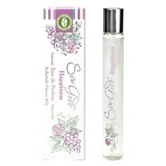 Natural Rollerball – Happiness