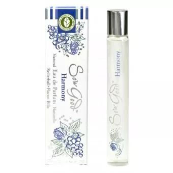 Natural Rollerball – Harmony