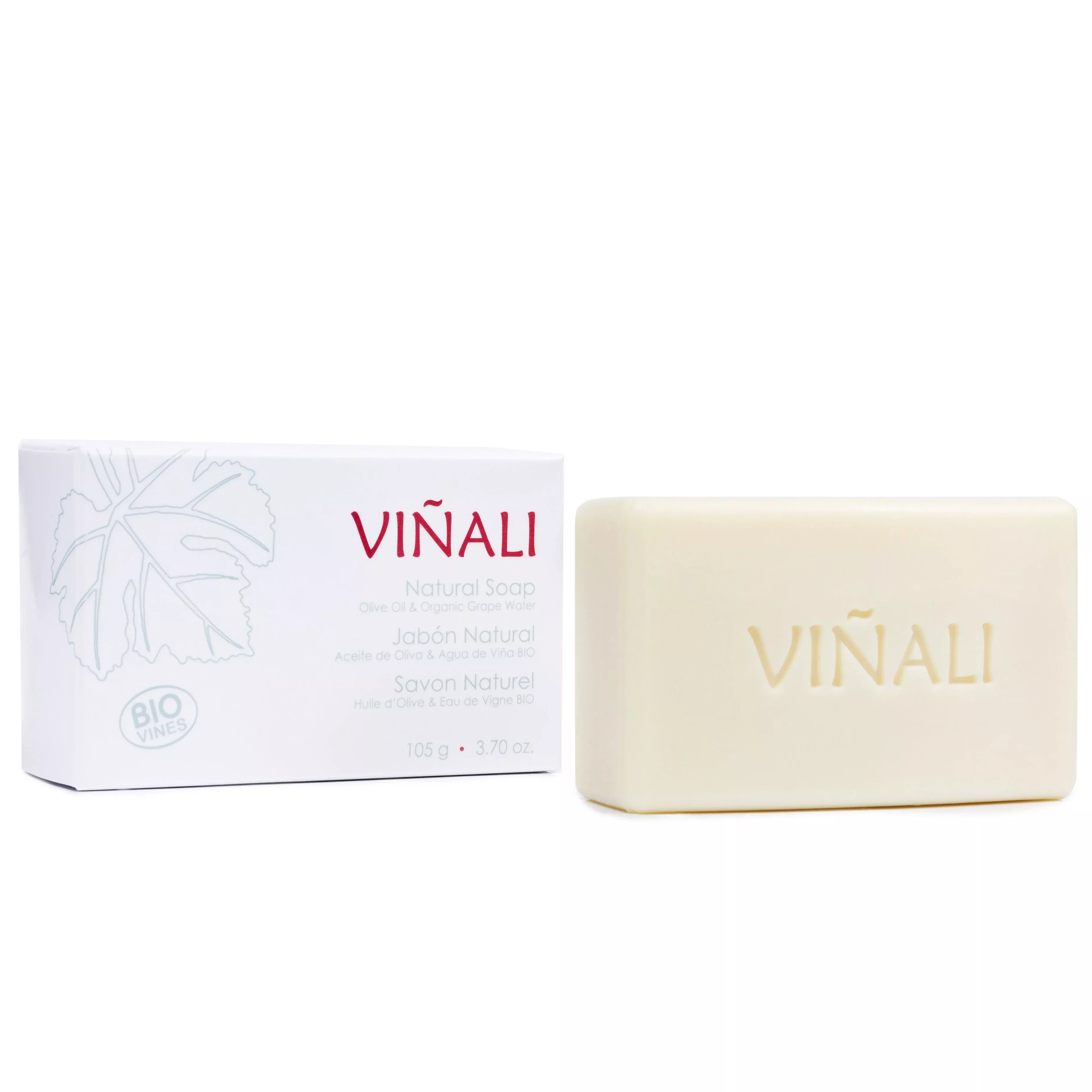 Natural Soap