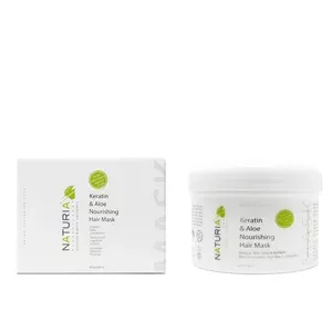 Naturia Deep Mask Conditioner 32oz