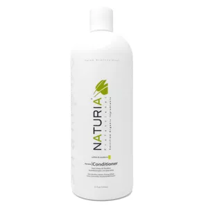 Naturia Keratin Moisture Conditioner 33oz