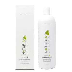 Naturia Keratin Moisture Shampoo 12oz