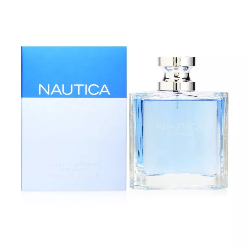 Nautica Voyage by Nautica for Men