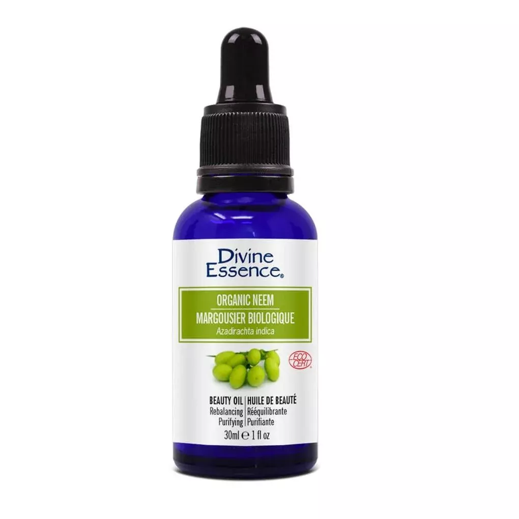Neem Oil (Organic)