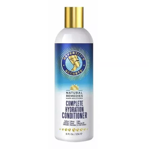 Nefertiti’s Secret Complete Hydration Conditioner 8oz/ 236ml