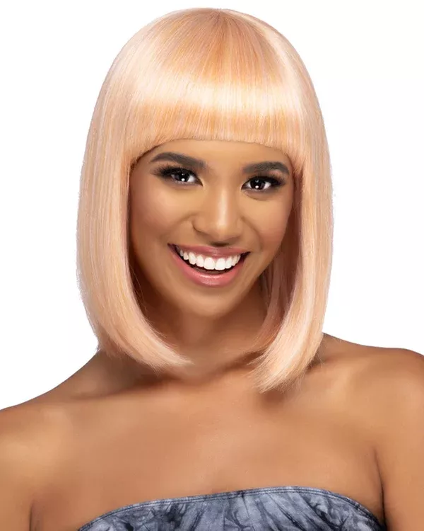 Nella Synthetic Wig by Vivica Fox