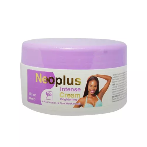 Neoplus Intense Cream 10oz/300ml