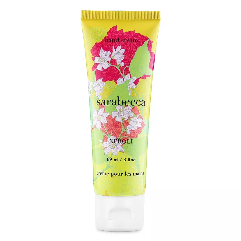 Neroli Hand Cream