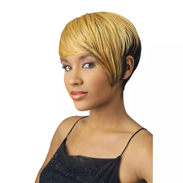 New Born Free Cutie Collection Wig CT23