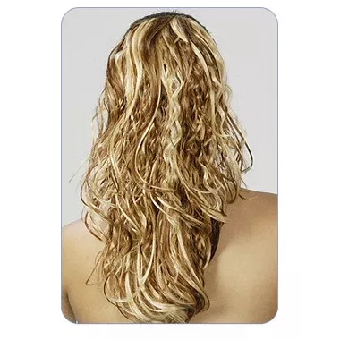 New Born Free Drawstring 200 Loose Body