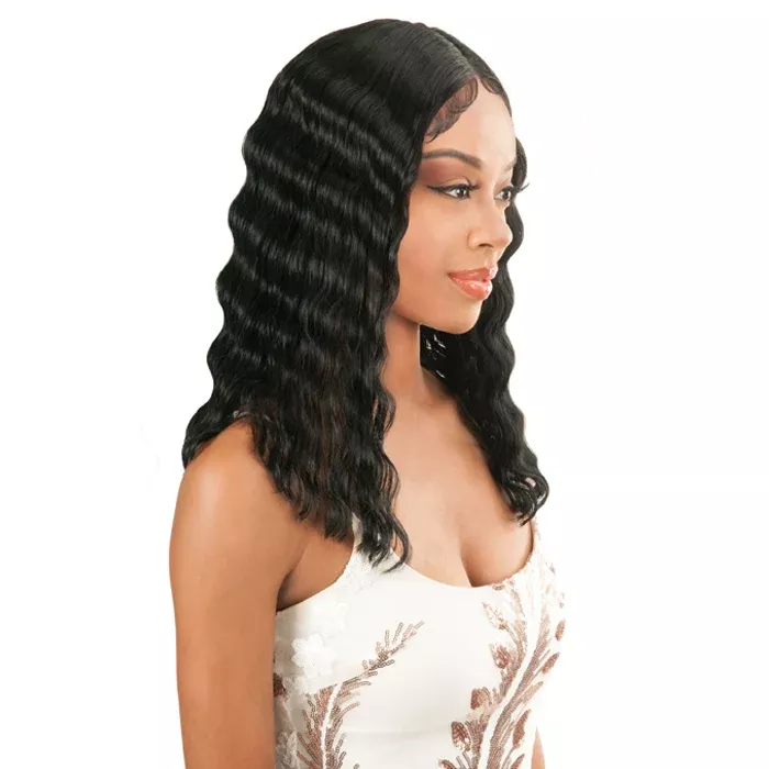 New Born Free Magic HD Lace Front Wig - MLI326