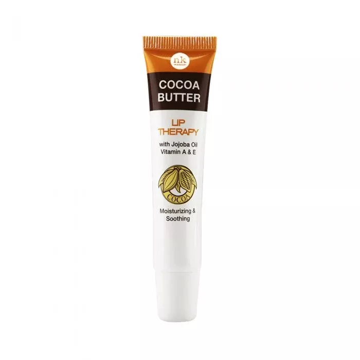 NICKA K COCOA BUTTER LIP THERAPY