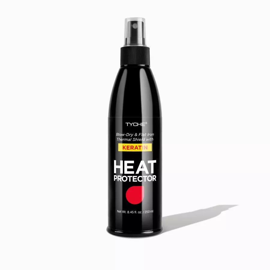 Nicka K HEAT PROTECTOR FLAT IRON SPRAY