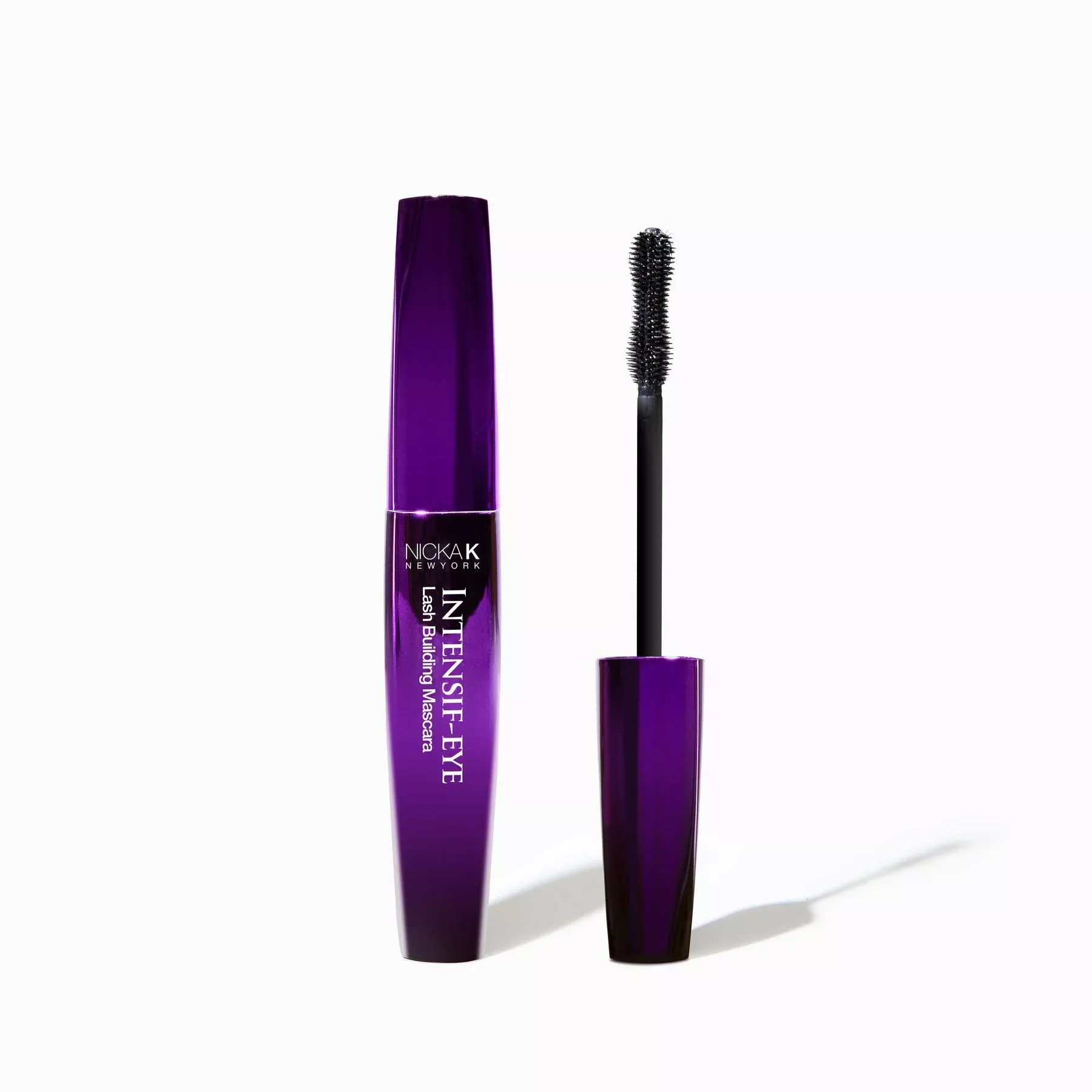Nicka K INTENSIF-EYE MASCARA