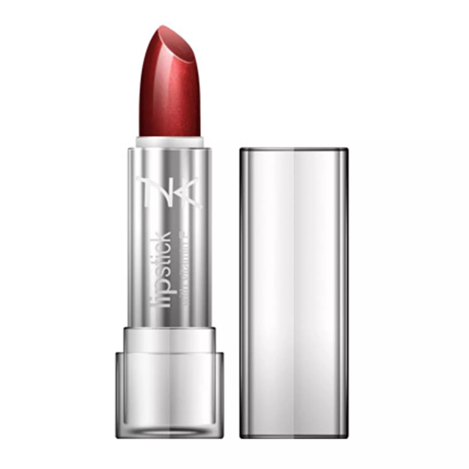 Nicka K New York NK Lipstick with Vitamin E