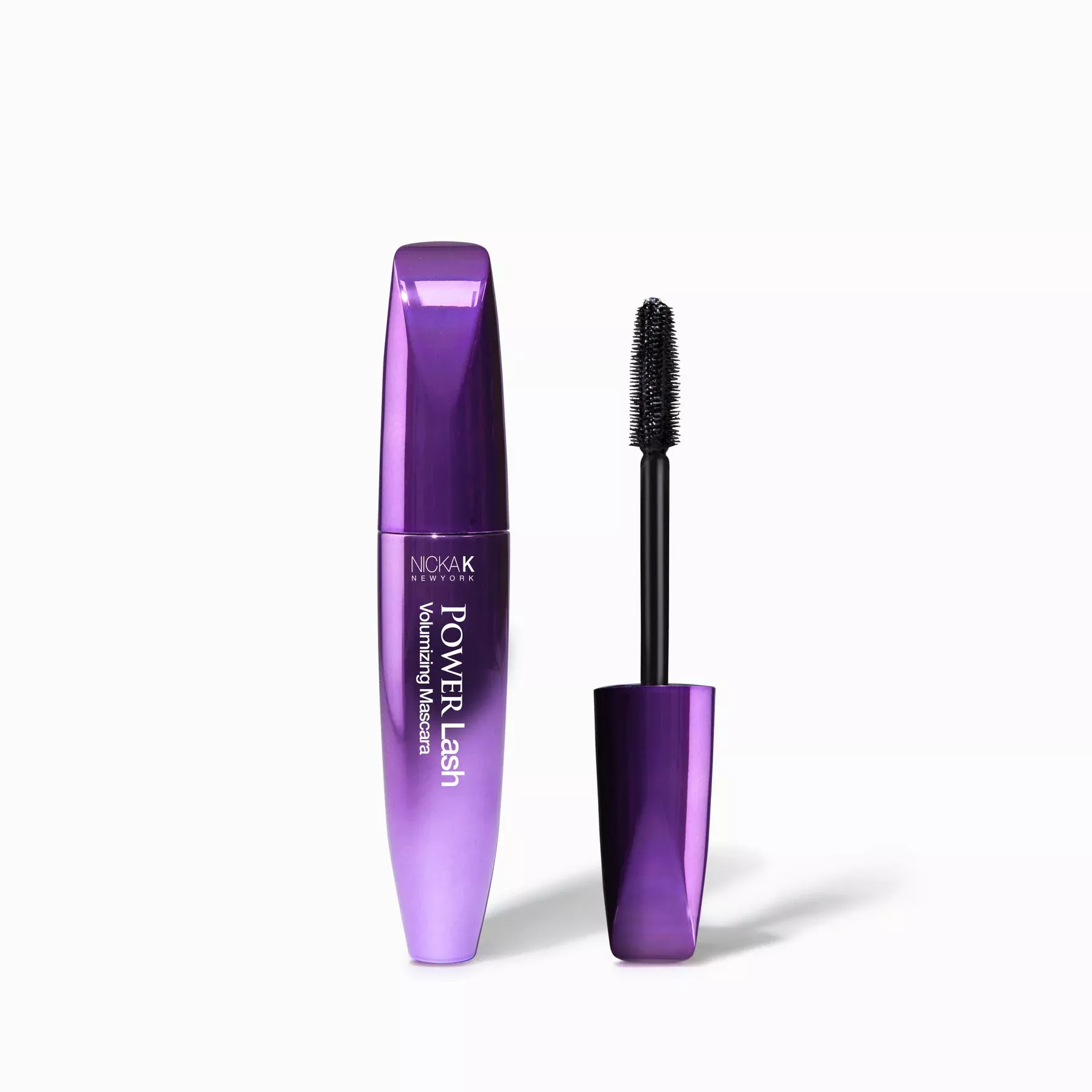Nicka K POWER LASH MASCARA
