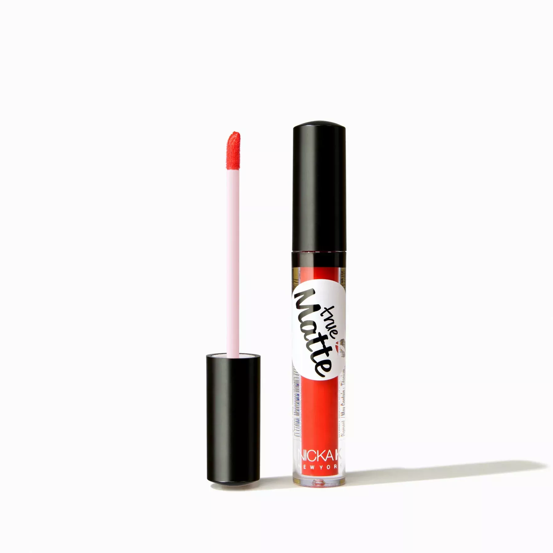 Nicka K TRUE MATTE