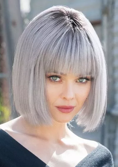 NICO [Full Wig | Machine Made | Premium Synthetic]