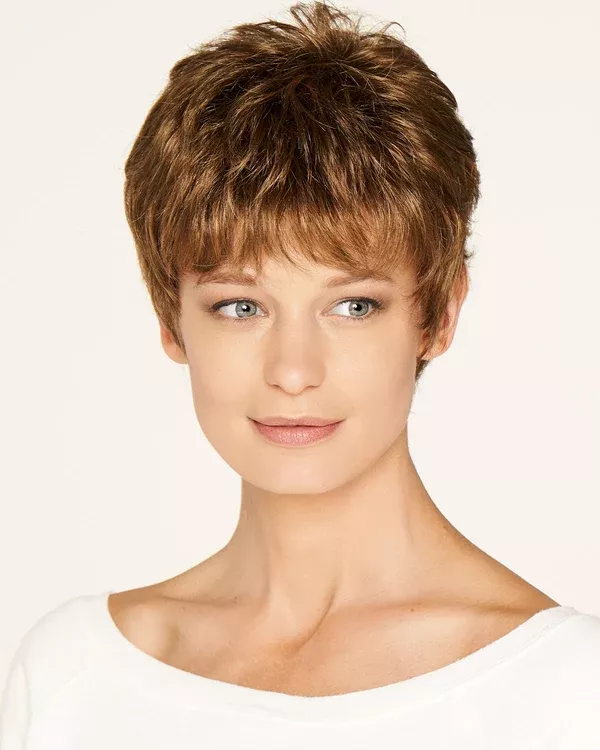 Nicole Synthetic Wig by Aspen