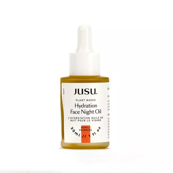 Night Facial Oil – Neroli Primrose – Hydrating