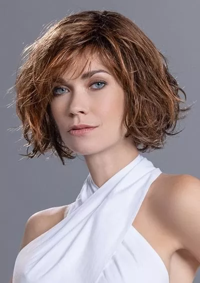 NIGHT [Full Wig | Mini Lace Front | Monofilament Crown | Wefted Basic Cap | Premium Synthetic]
