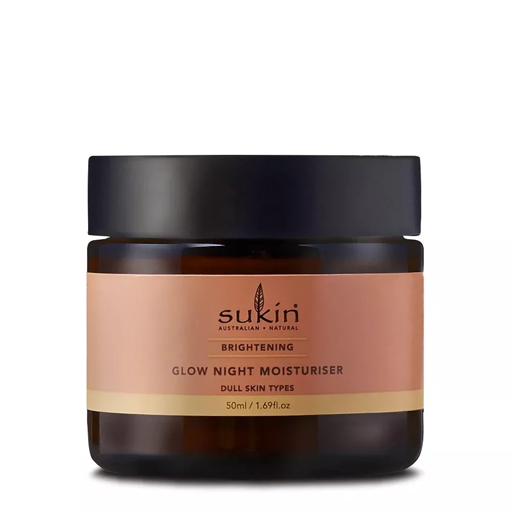 Night Moisturiser – Brightening