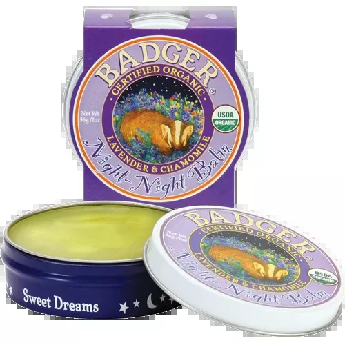 Night Night Balm