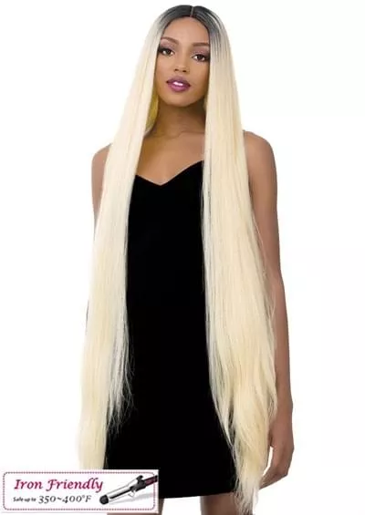 NIKI [Full Wig | X-Long | Heat Resistant Synthetic]