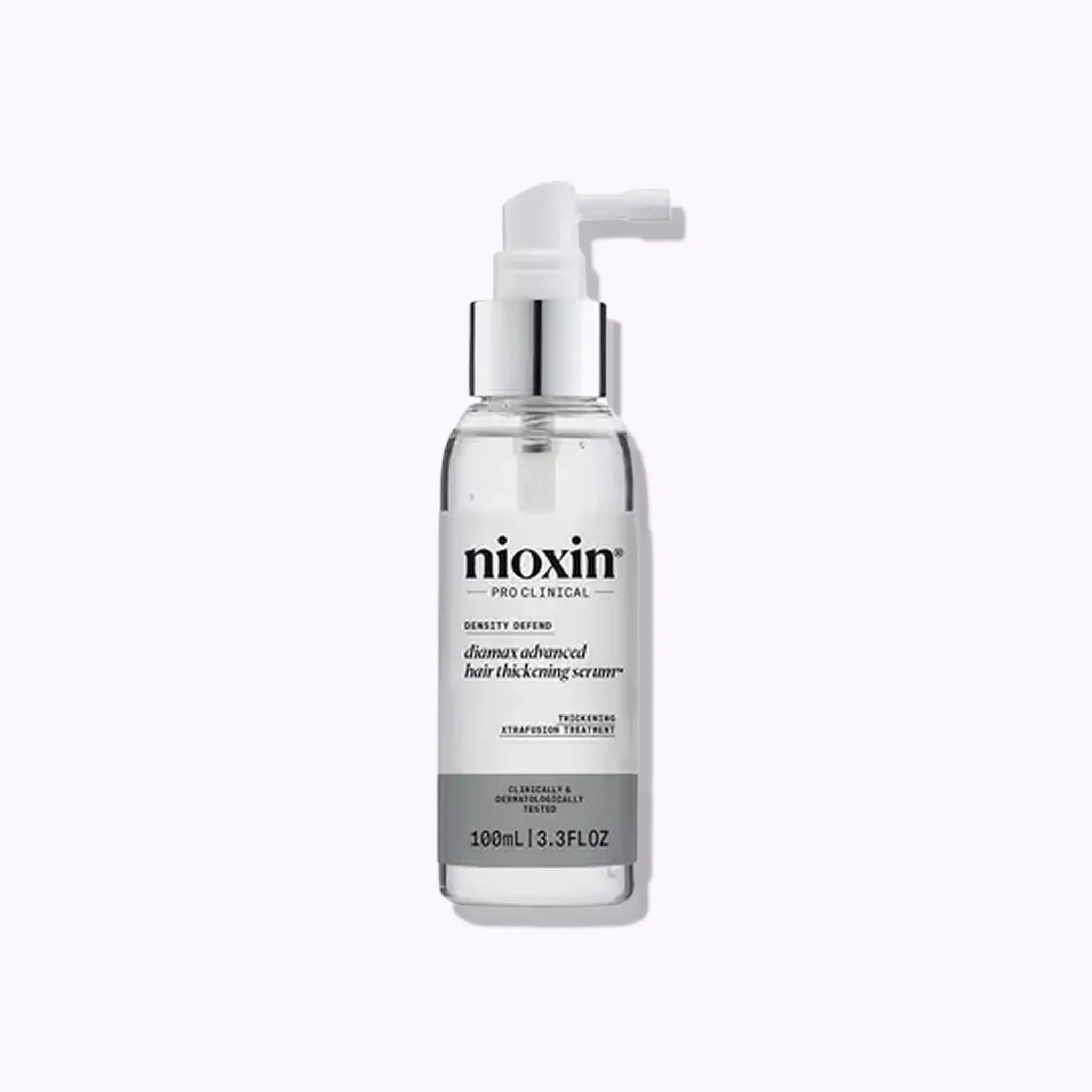 Nioxin Diamax Advanced Hair Thickening Serum