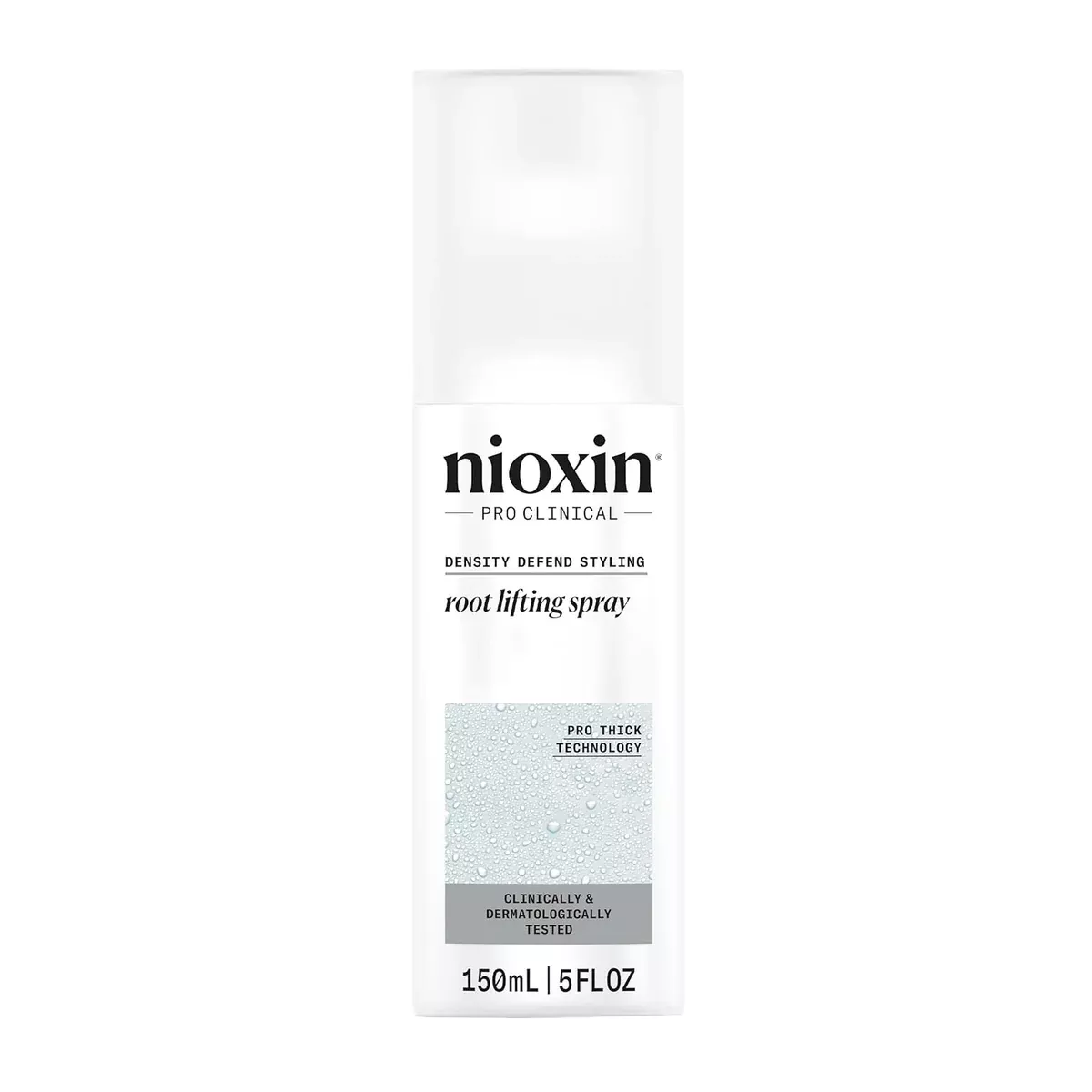 Nioxin Hair Root Lifting Spray