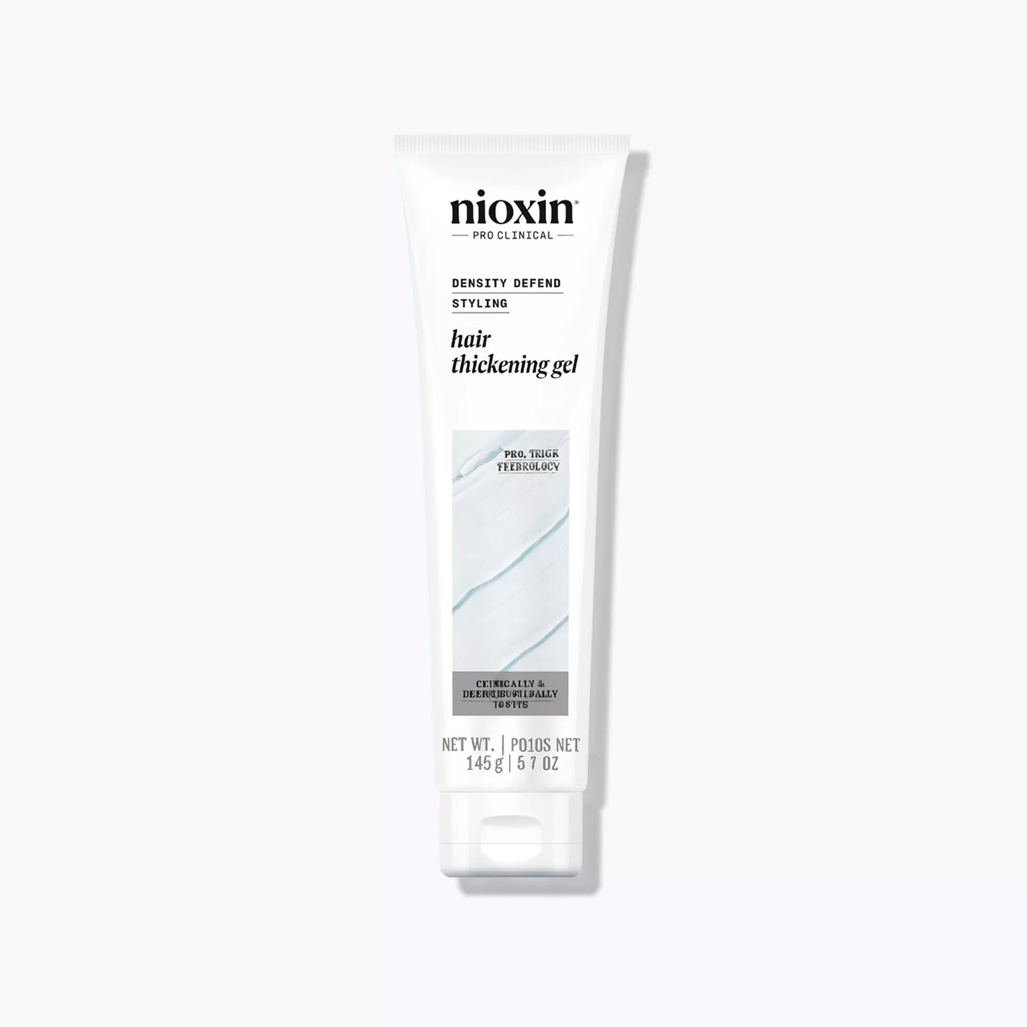 Nioxin Hair Thickening Gel