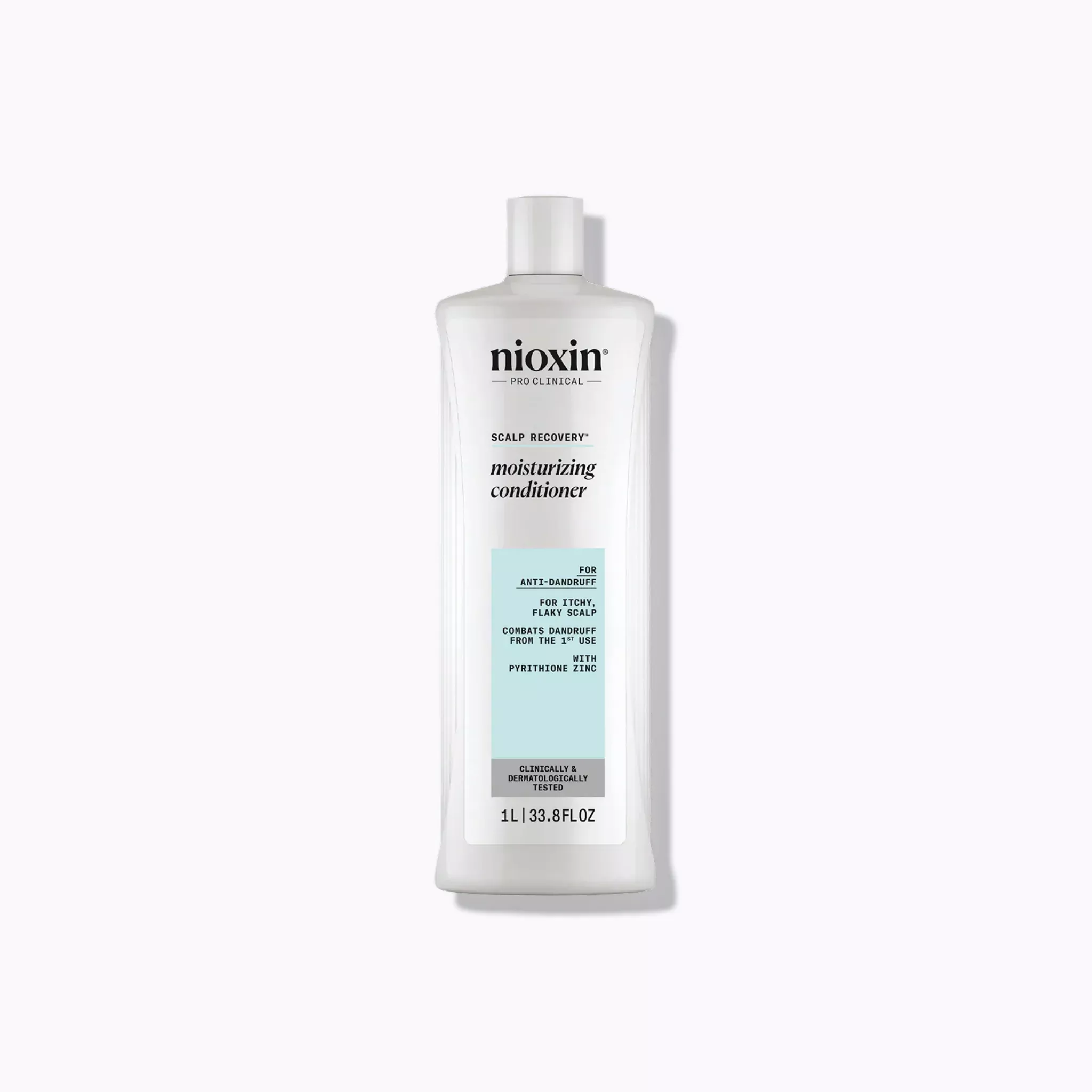 Nioxin Scalp Recovery Moisturizing Conditioner