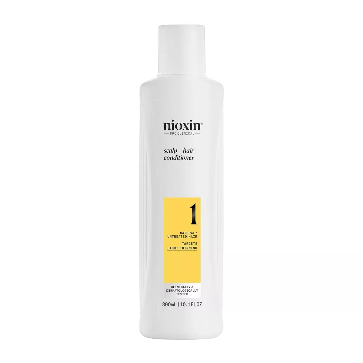 Nioxin Scalp Therapy Conditioner System 1