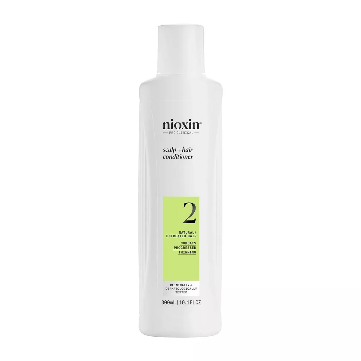 Nioxin Scalp Therapy Conditioner System 2