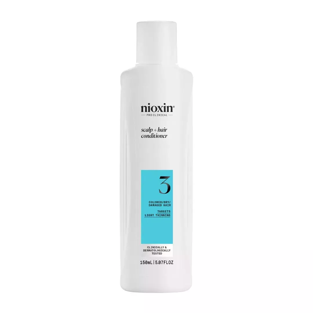 Nioxin Scalp Therapy Conditioner System 3