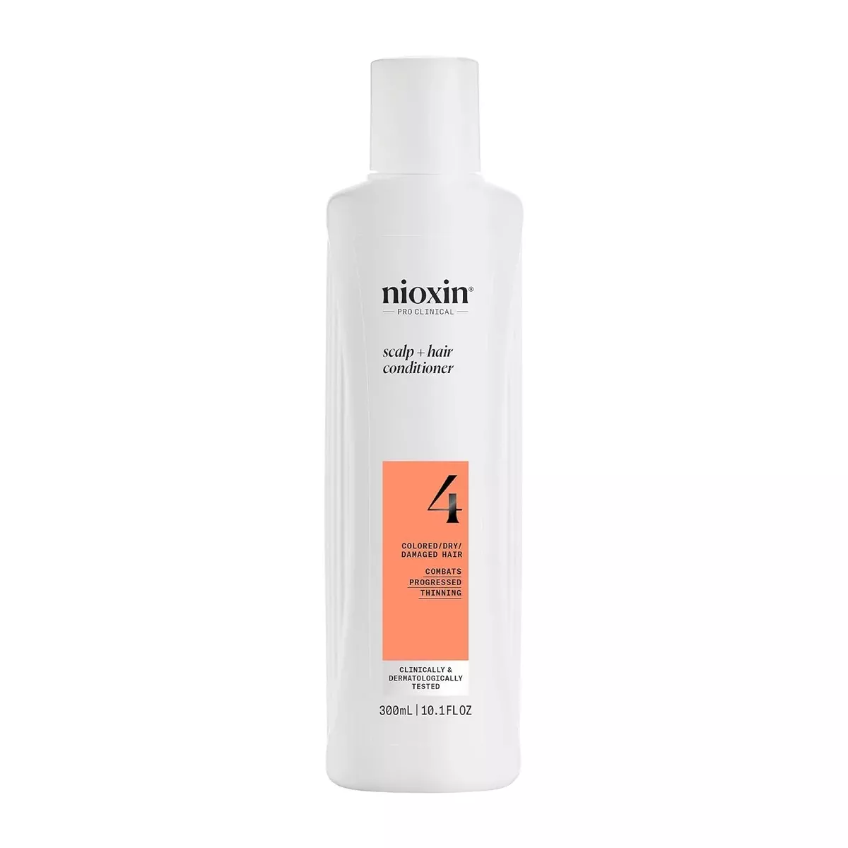 Nioxin Scalp Therapy Conditioner System 4