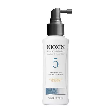 Nioxin Scalp Treatment System 5 - 1.7 oz