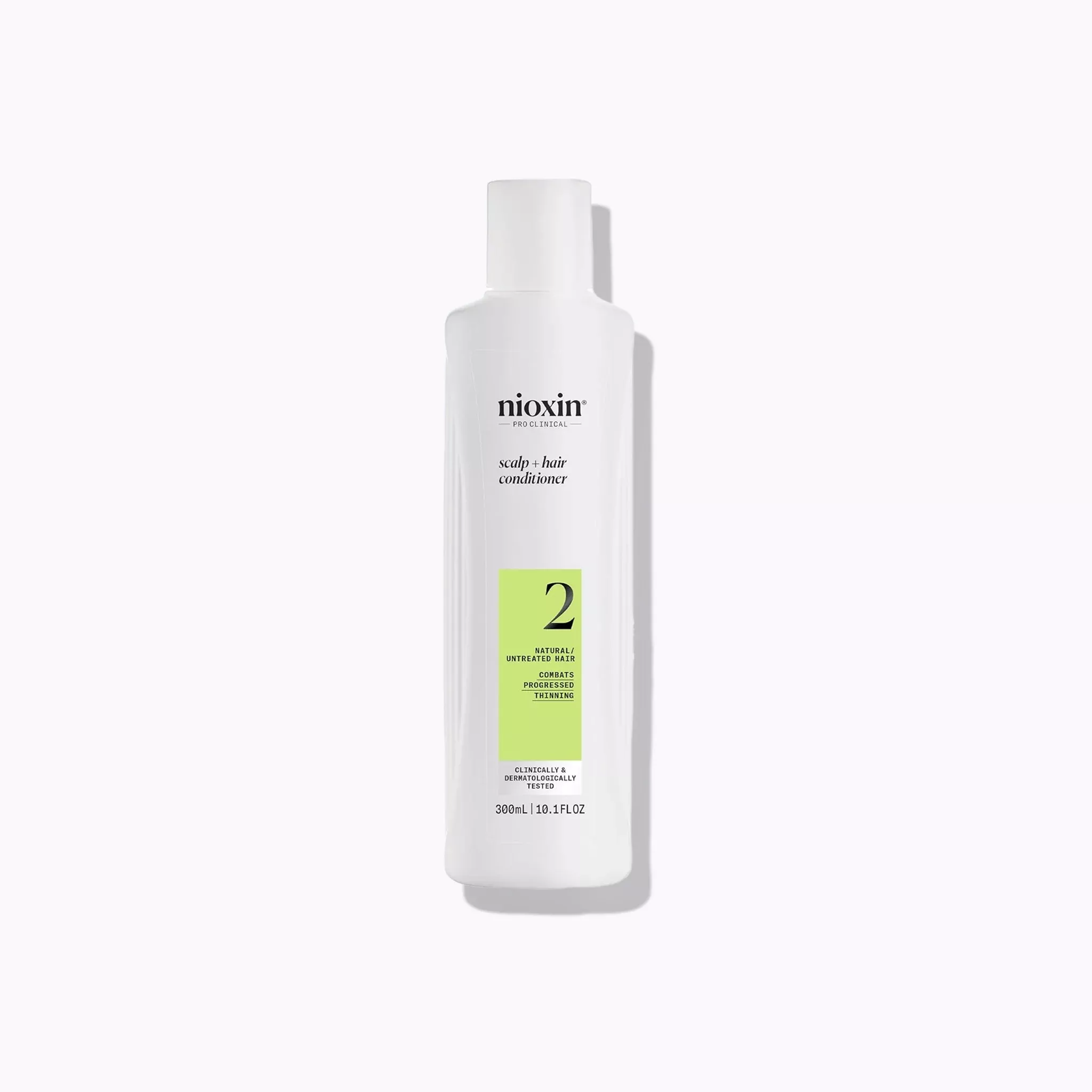 Nioxin System 2 Scalp + Hair Conditioner